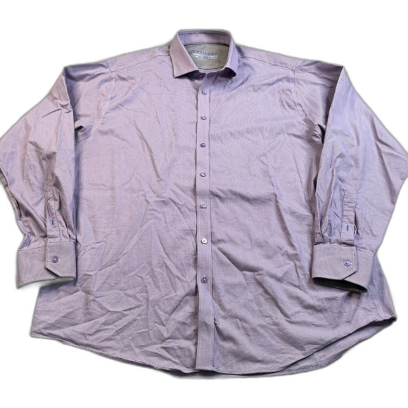 Twillory Button Up Shirt - Picture 1 of 3